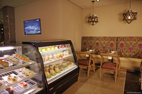 Hotel Crowne Plaza PANAMA AIRPORT (Panama)